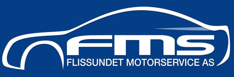 Logo Flissundet Motorservice